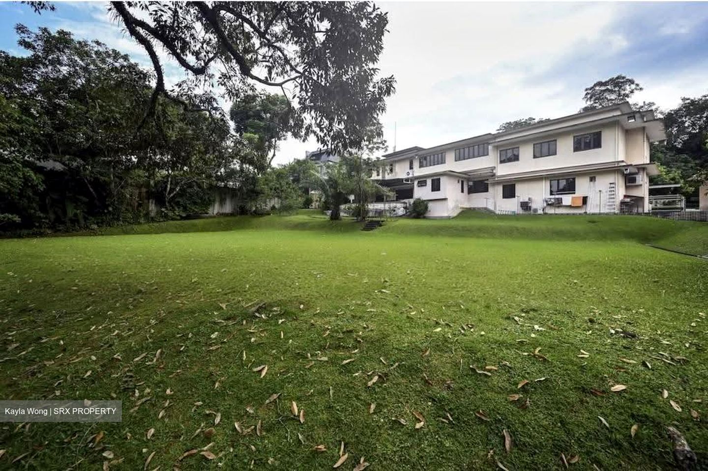 Caldecott Hill Estate (D11), Detached #621160761